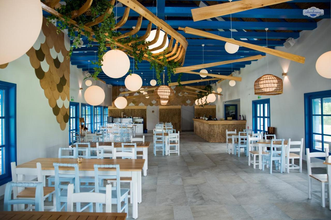 كريسان Cherhana Resort (Adults Only) المظهر الخارجي الصورة