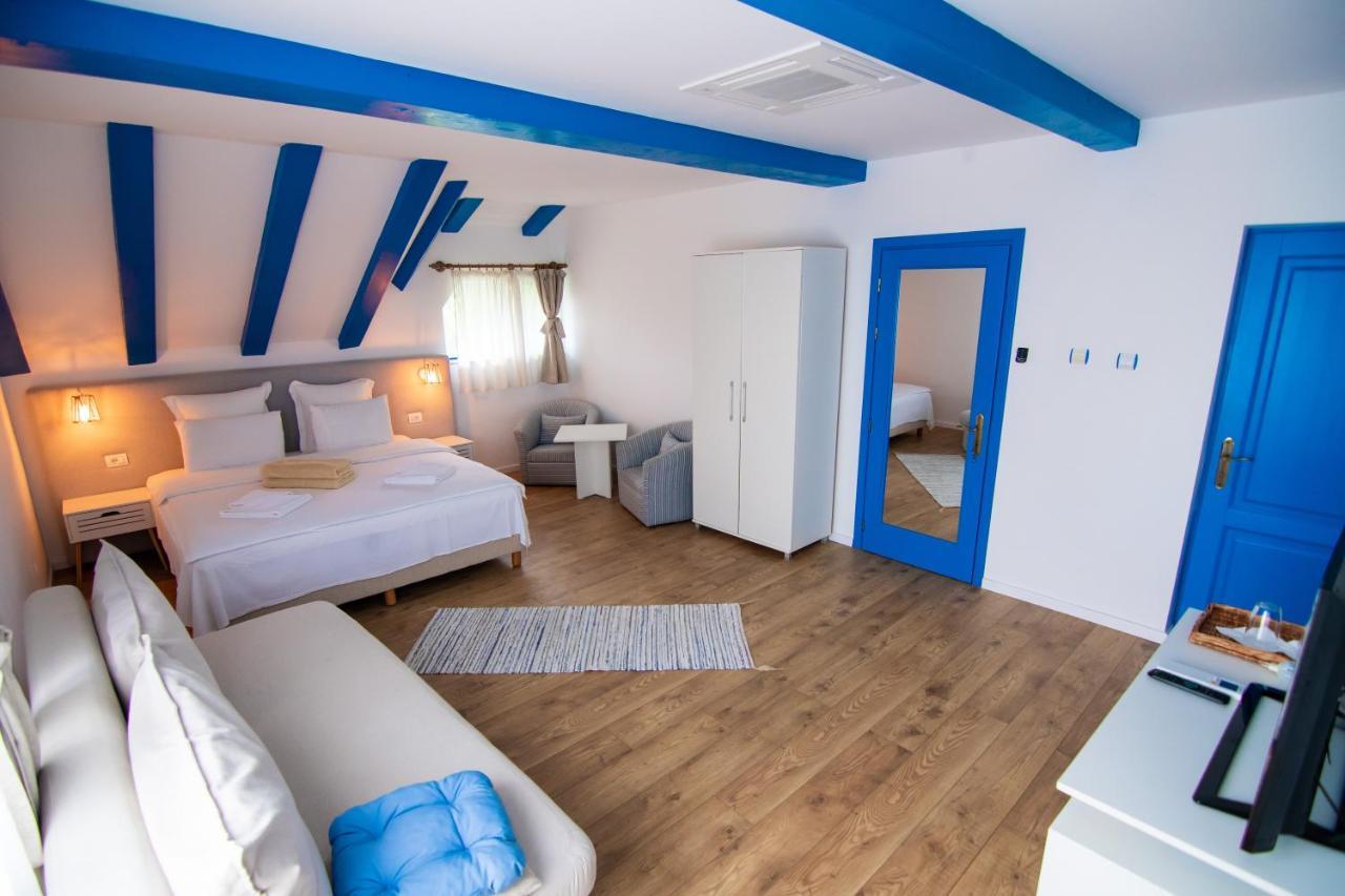 كريسان Cherhana Resort (Adults Only) المظهر الخارجي الصورة