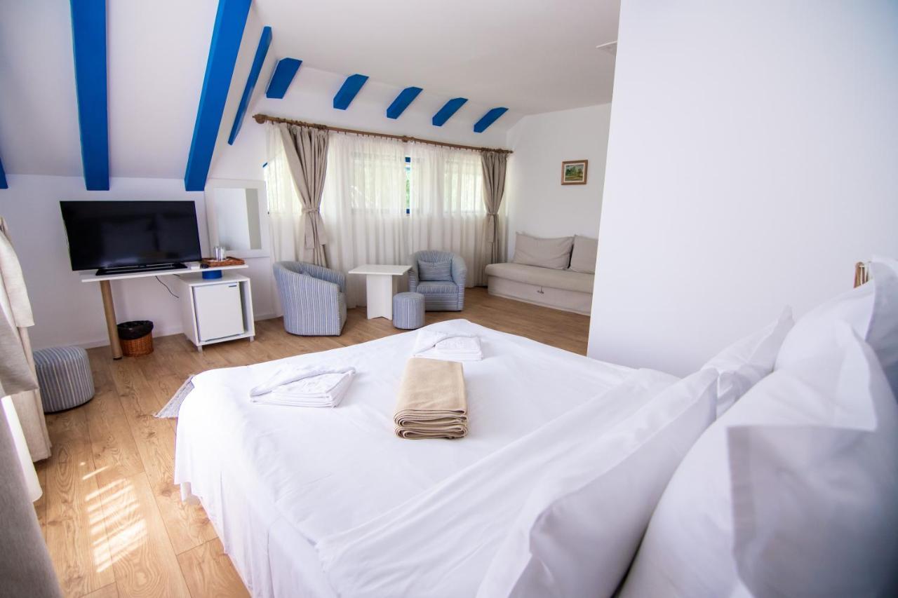كريسان Cherhana Resort (Adults Only) المظهر الخارجي الصورة