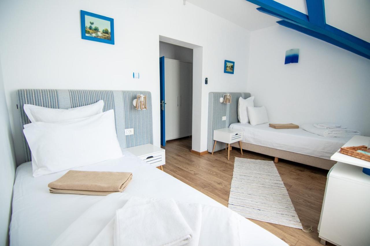 كريسان Cherhana Resort (Adults Only) المظهر الخارجي الصورة