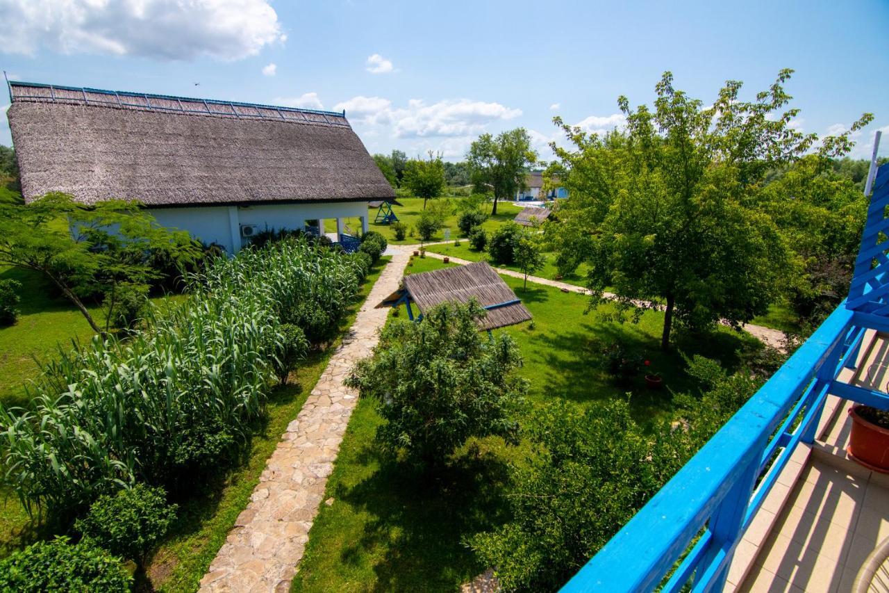 كريسان Cherhana Resort (Adults Only) المظهر الخارجي الصورة